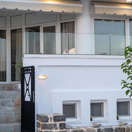 Porto Lygia Apartment 依拉佩特拉 外观 照片