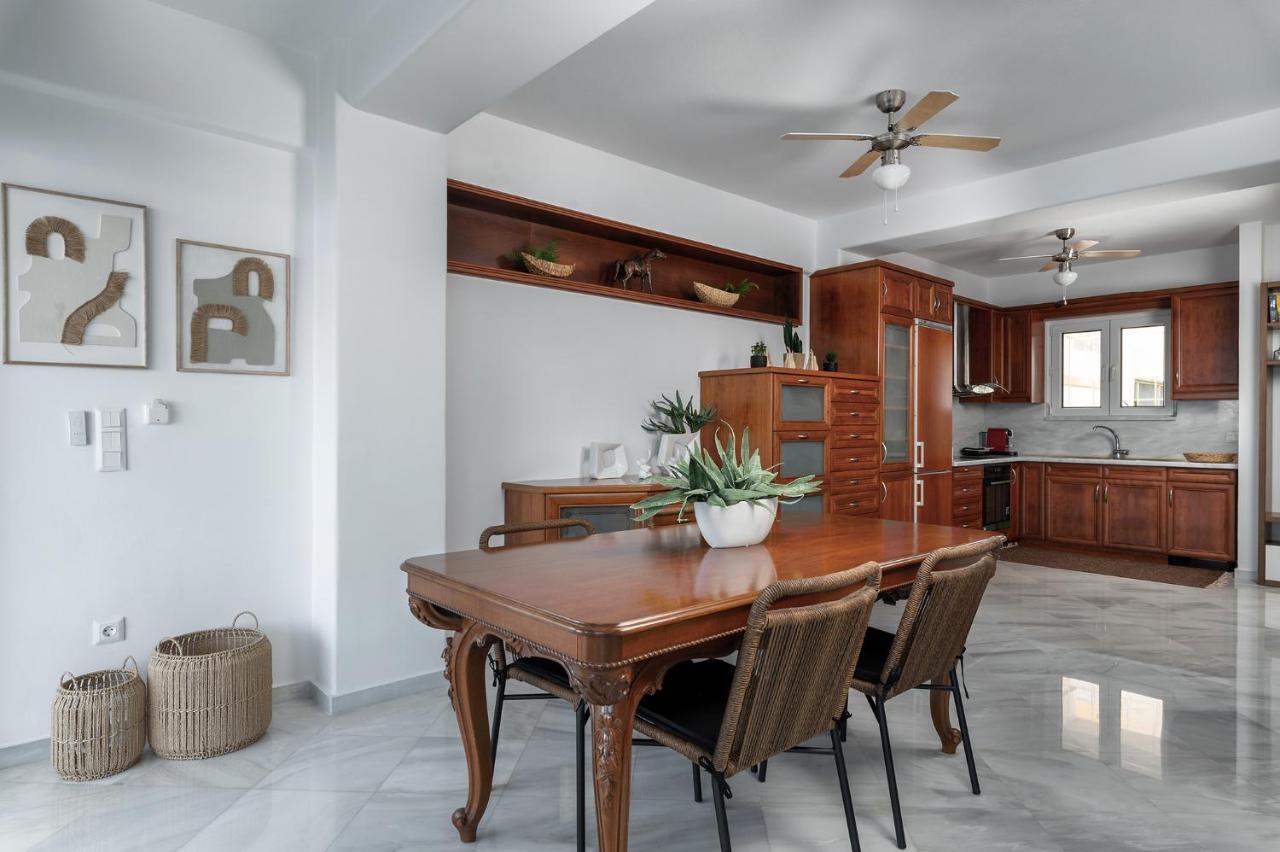 Porto Lygia Apartment 依拉佩特拉 外观 照片
