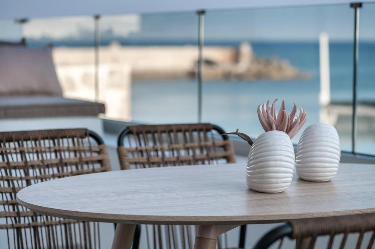 Porto Lygia Apartment 依拉佩特拉 外观 照片